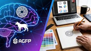 AI Logo设计和人工设计师怎么选？各场景优劣分析