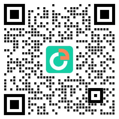 品牌顾问微信二维码