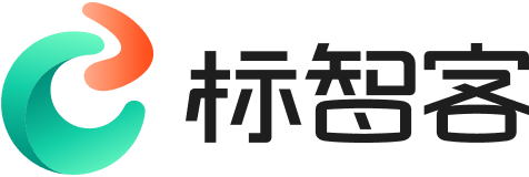 标智客logo设计