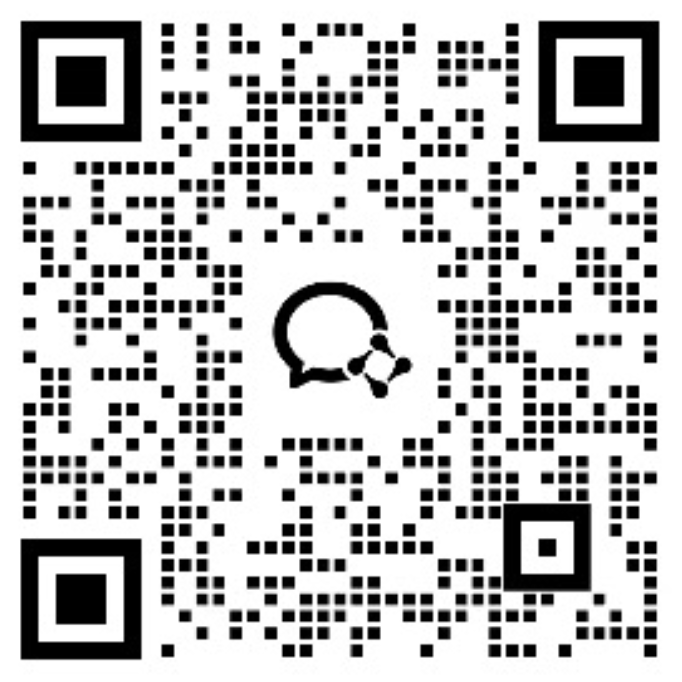标智客商标顾问企业微信二维码